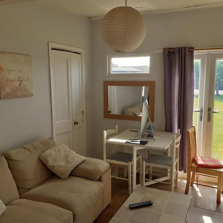 B3 Mablethorpe Chalet Park Villa Exterior photo