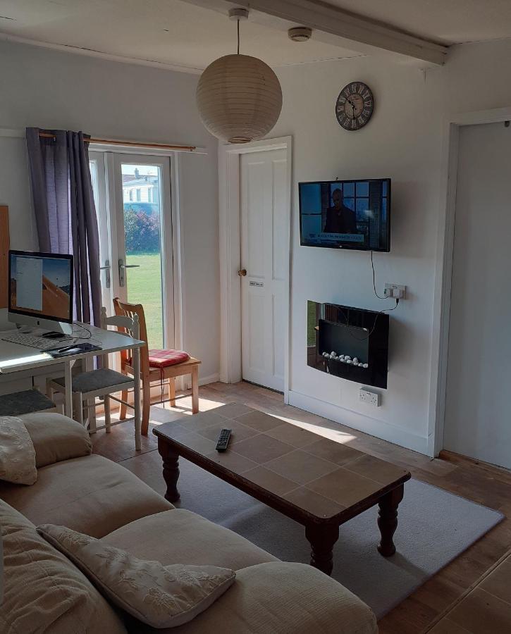 B3 Mablethorpe Chalet Park Villa Exterior photo